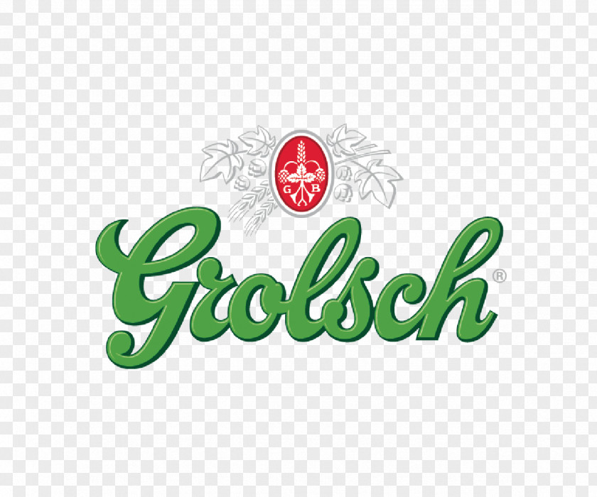 Beer Grolsch Brewery Lager Enschede Logo PNG