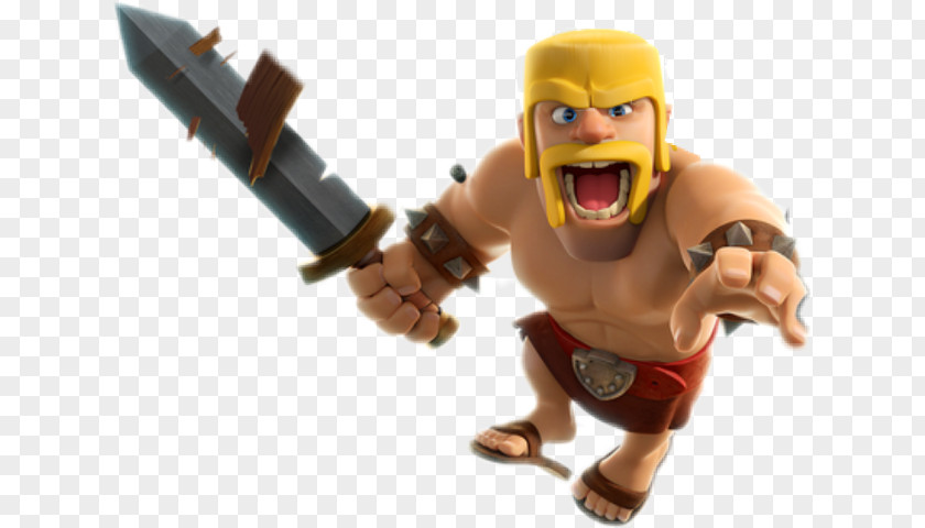 Clash Of Clans Royale Goblin Video Game PNG