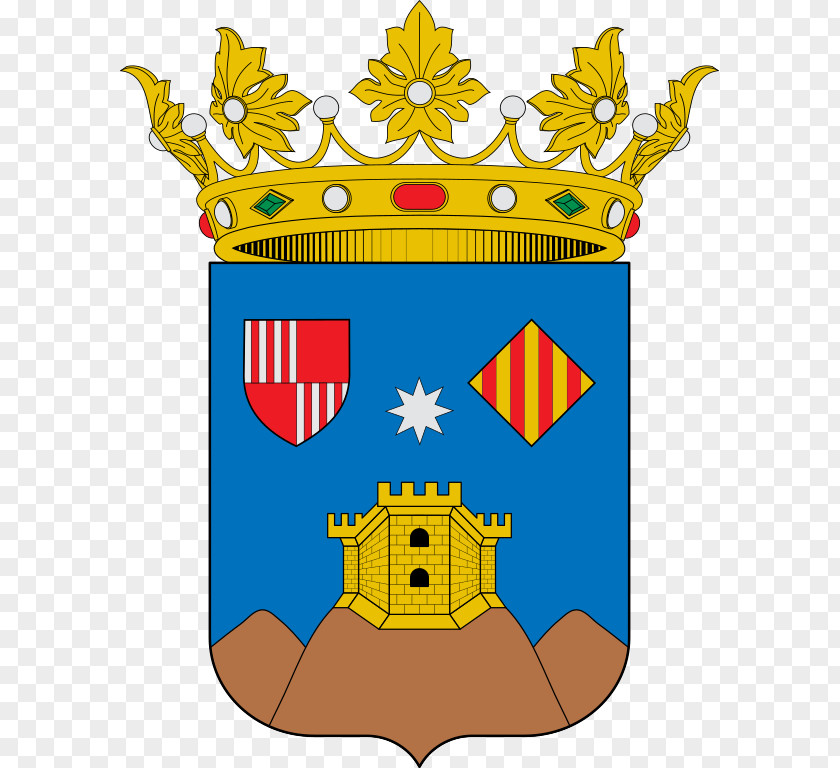 Escut Del Priorat Alicante Coat Of Arms Madrid Escutcheon PNG