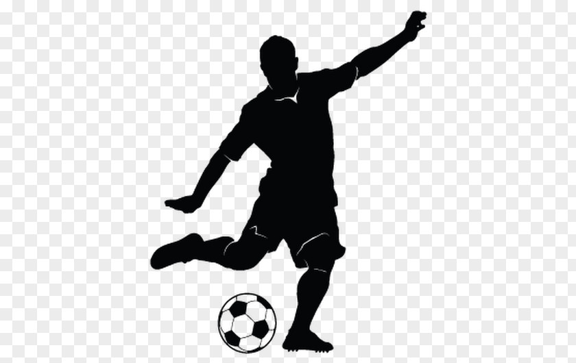 Football Wall Decal Player American Sticker PNG