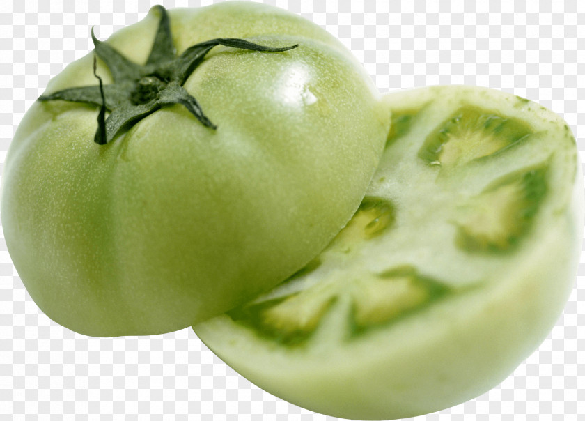 Green Tomato Image Cherry Vegetable Tomatillo Fried Tomatoes PNG