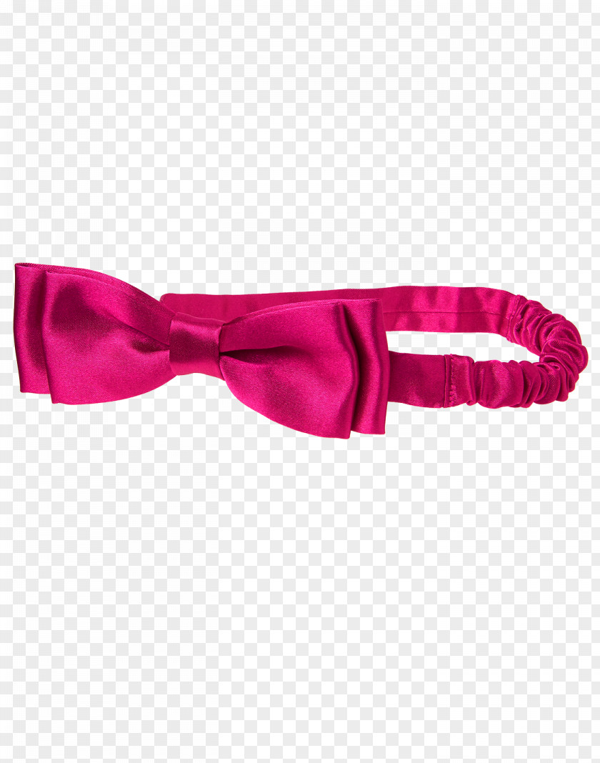 Headband Belt Pink M PNG