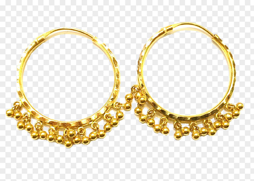 Hoops Earring Jewellery Jewelry Design Gold PNG