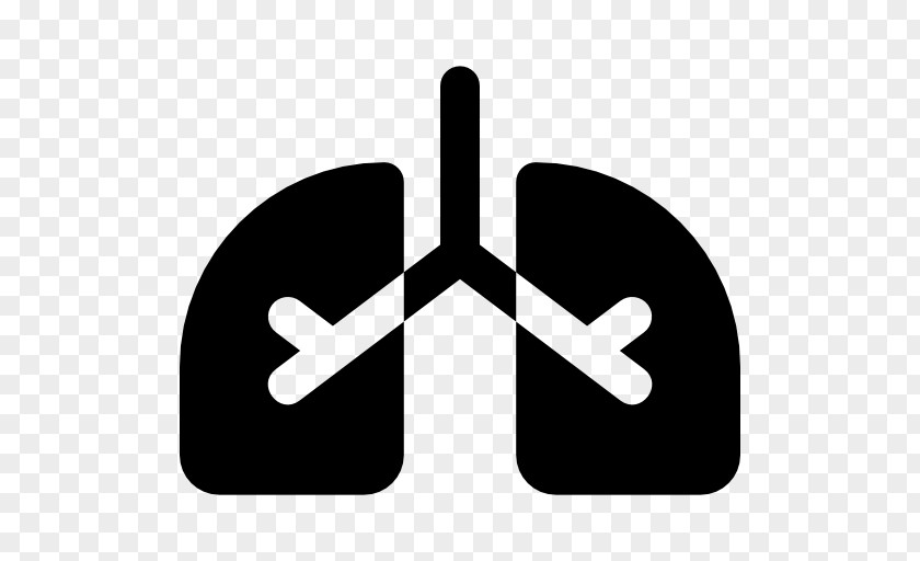 Lungs Lung Symbol Breathing PNG