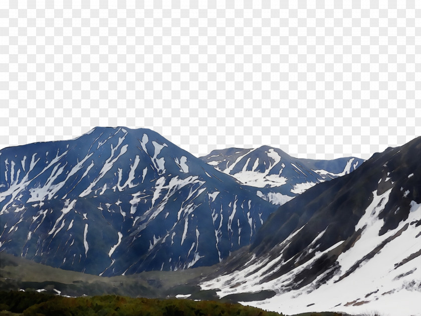 Mount Scenery Mountain Range Massif Hill Station PNG