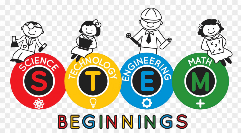 Science Science, Technology, Engineering, And Mathematics STEM Beginnings PNG
