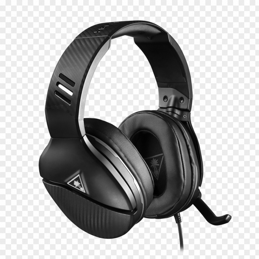 Turtle Beach Wireless Headset Recon 200 Gaming Corporation Ear Force 50P Video Games PNG