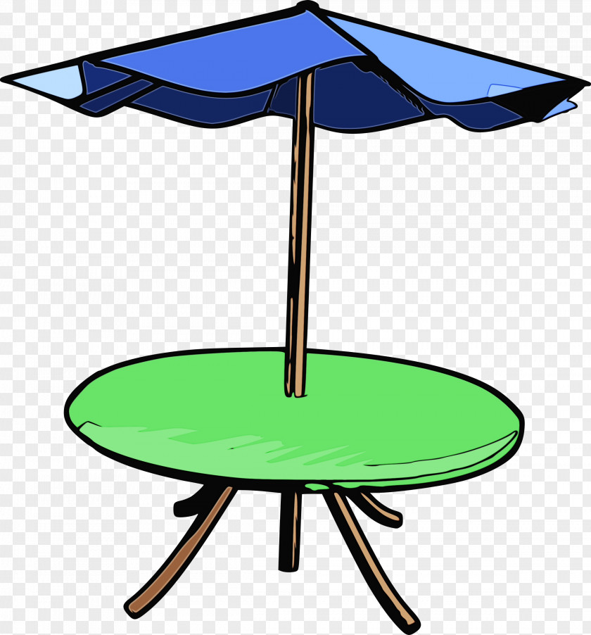 Umbrella Outdoor Furniture Table Clip Art Shade PNG