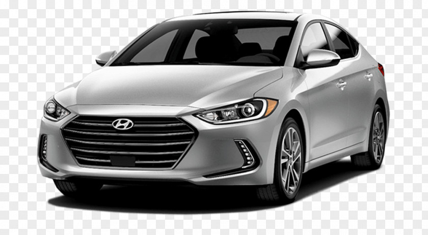 2014 Hyundai Elantra 2018 2017 Car Sonata PNG