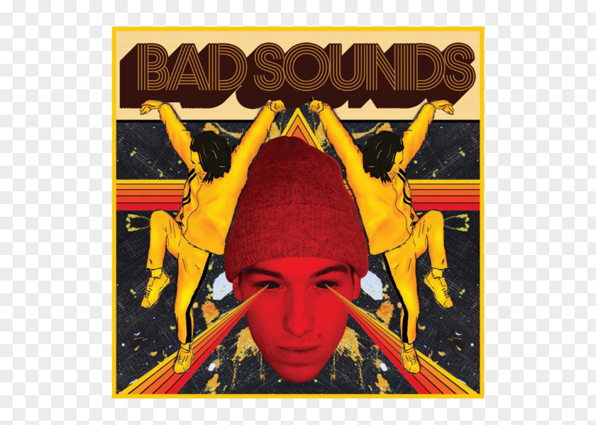 EP Bad Sounds Hot Head Chippenham SpotifyOthers Mixtape One PNG