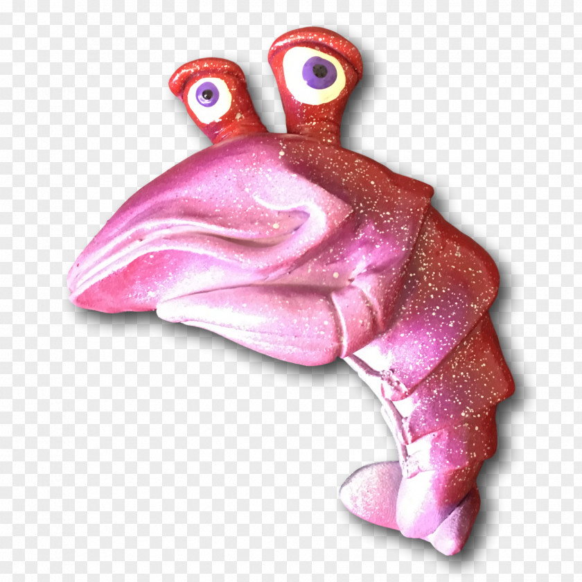 Fish Pink M PNG