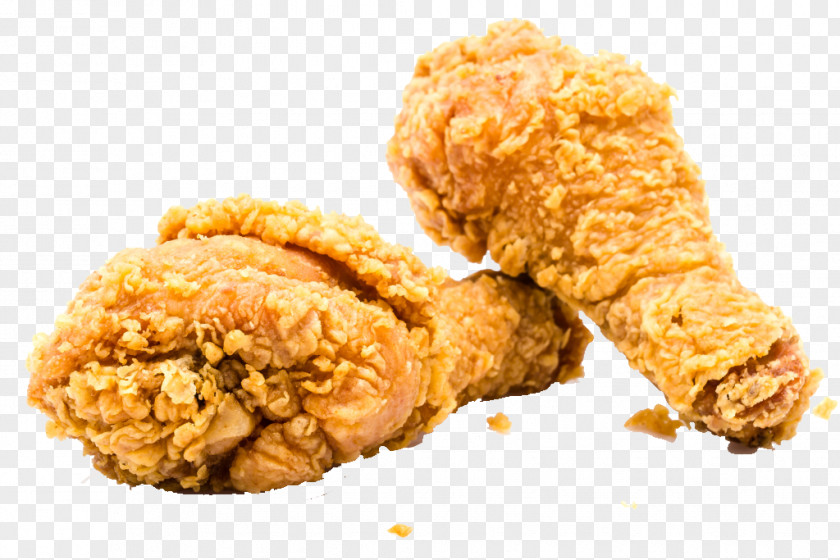Fried Chicken Crispy Fast Food Frying PNG