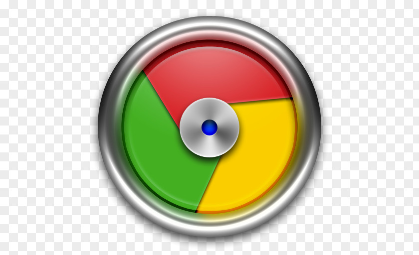 Google Chrome PNG