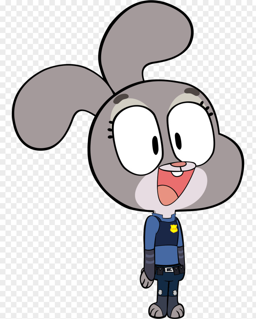 Judy Hopps Deviantart Lt. Bonnie Nick Wilde DeviantArt PNG