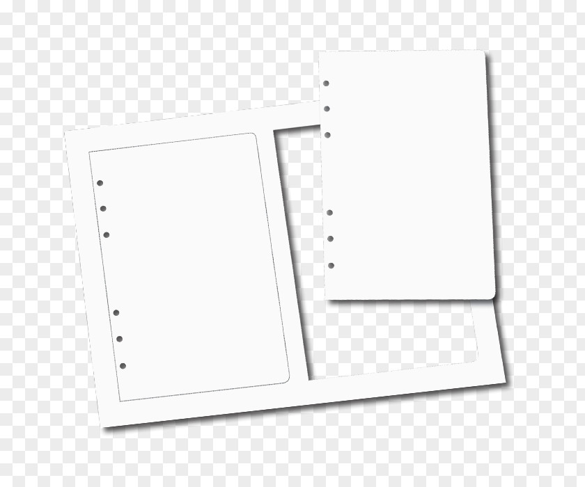 Line Paper Angle PNG