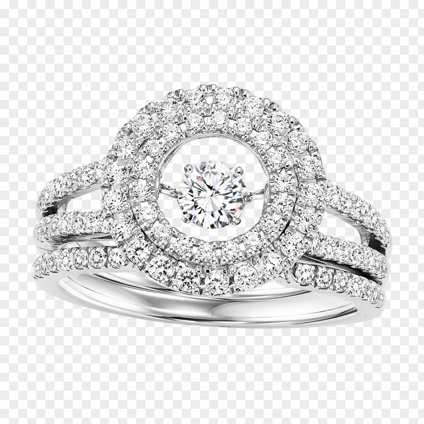 Ring Wedding Silver Jewellery Rhythm Of Love PNG