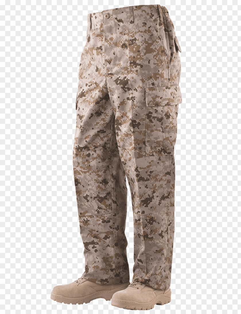 Shirt Pants TRU-SPEC Battle Dress Uniform MARPAT Army Combat PNG