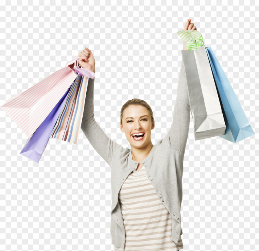 Shopping Lady Data Feed Product Real-time Computing PNG