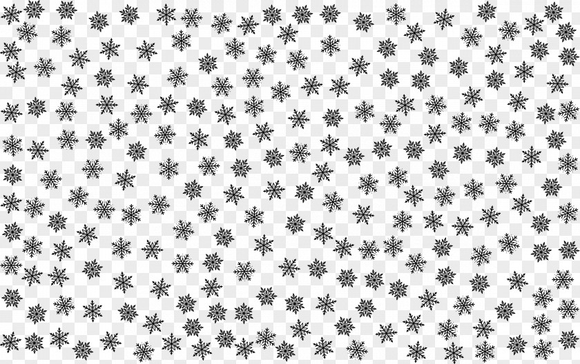 Snow Dog Paw Cat Pattern PNG