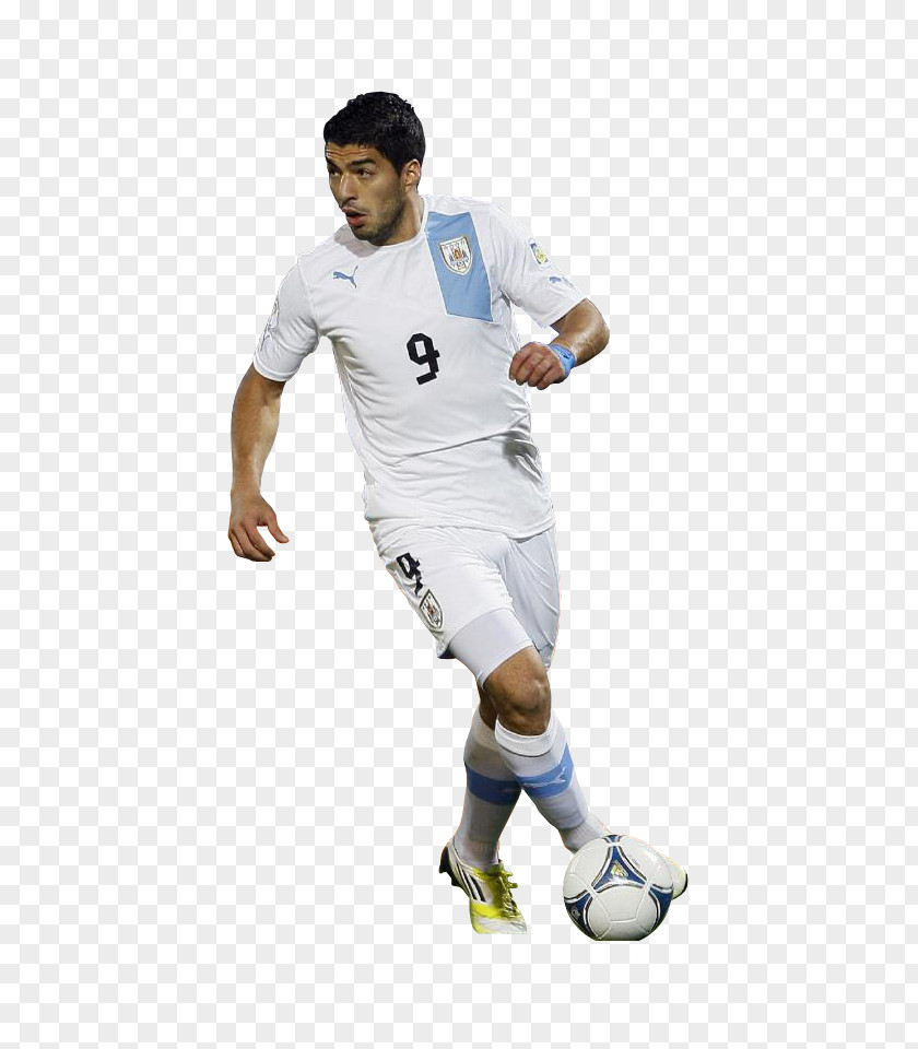 Suarez Uruguay Taringa! User PNG