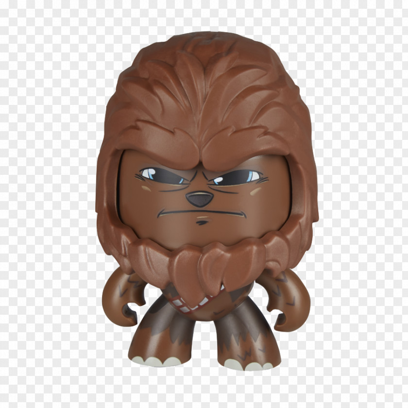 Terry Gilliam Chewbacca Spider-Man Mighty Muggs Action & Toy Figures PNG