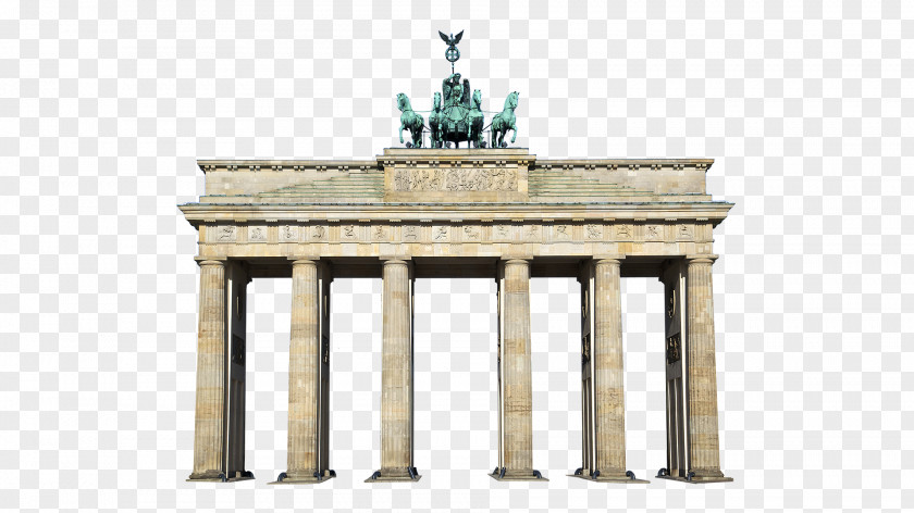 Tor Brandenburg Gate Museum An Der Havel Stock Photography Image PNG