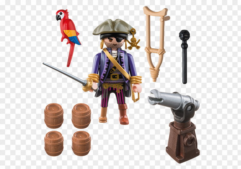 Toy Playmobil Pirates Shop Piracy PNG