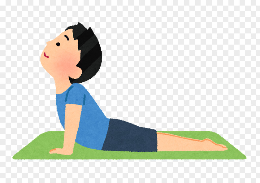 Yoga & Pilates Mats Bikram Clip Art PNG