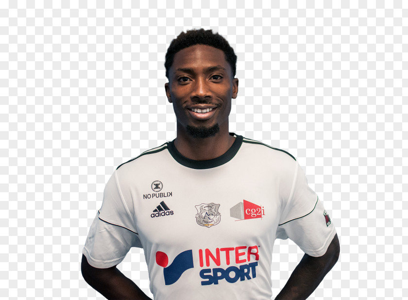 Al-Hilal FC Serge Gakpé Amiens SC Togo Genoa C.F.C. Sports PNG