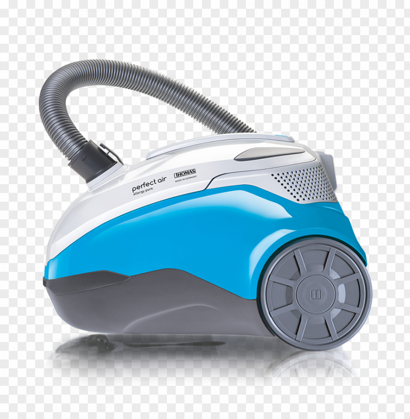 Allergy Vacuum Cleaner Dust Thomas Home Appliance PNG