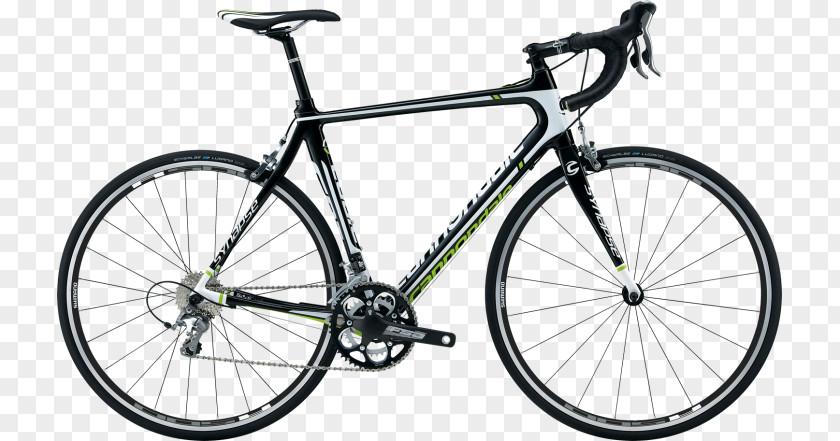 Bicycle Cannondale Synapse Sora Corporation Cycling Shimano Tiagra PNG