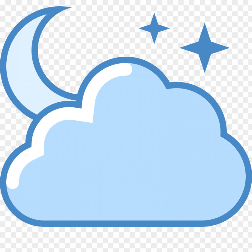 Cloudy Microsoft Office Clip Art PNG