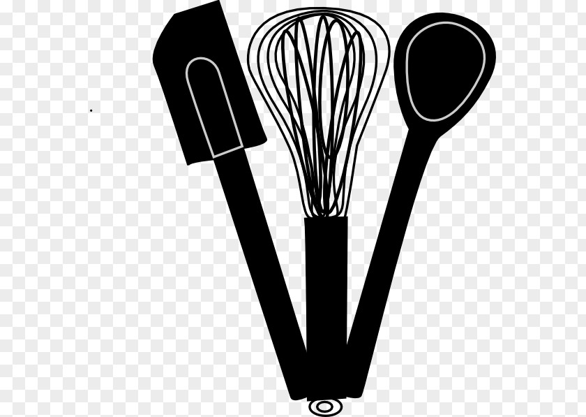Cooking Supplies Cliparts Kitchen Utensil Clip Art PNG