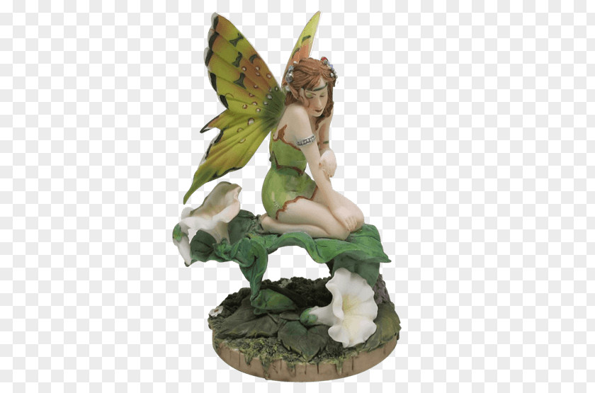 Fairy Figurine United Kingdom Gift Flower PNG