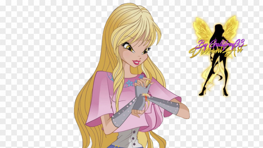 Fairy Stella Bloom Musa Roxy Tecna PNG