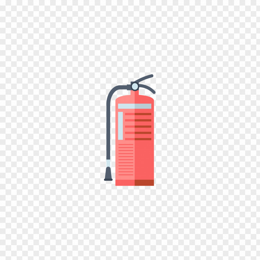 Fire Extinguisher Conflagration Firefighting Euclidean Vector PNG