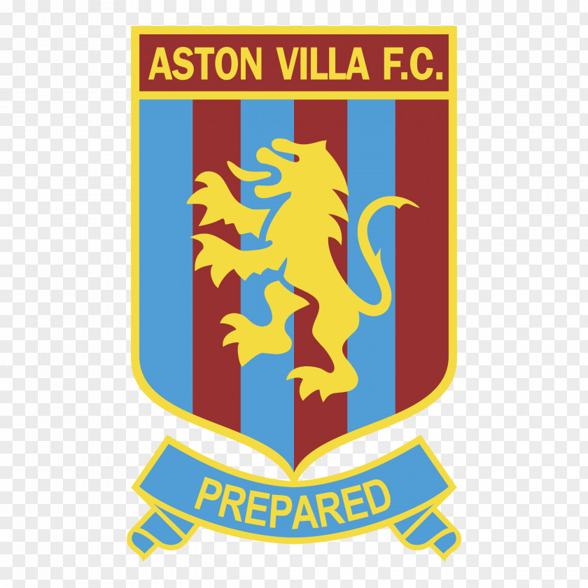 Football Aston Villa F.C. Vector Graphics Premier League Park PNG