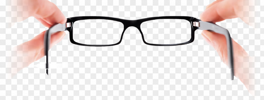 Glasses Image Sunglasses Eyewear Ray-Ban Wayfarer Contact Lens PNG