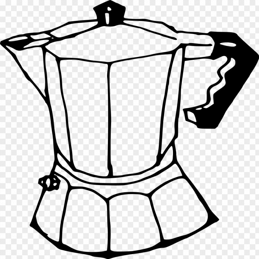 Italian Food Clipart Coffeemaker Espresso Clip Art PNG