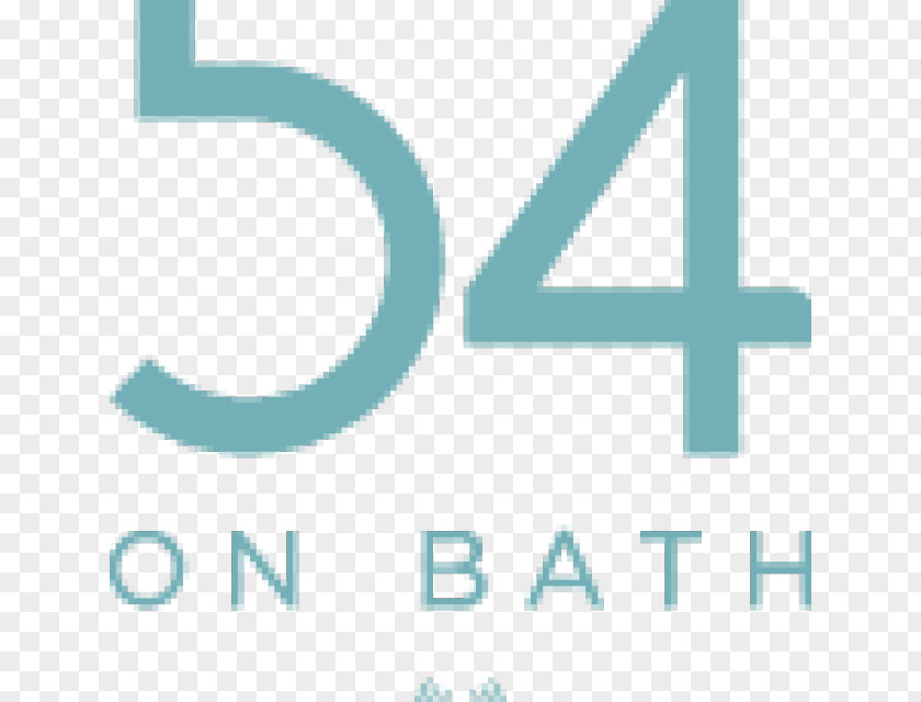 Musuem 54 On Bath Logo Brand Sign Hotel PNG