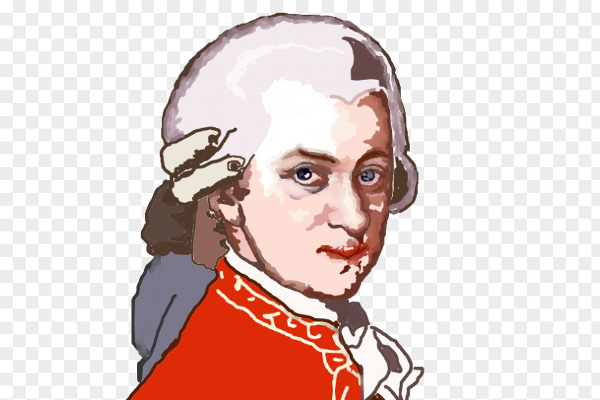 Ofice DL-MARKET Photography Mozart! Cartoon PNG