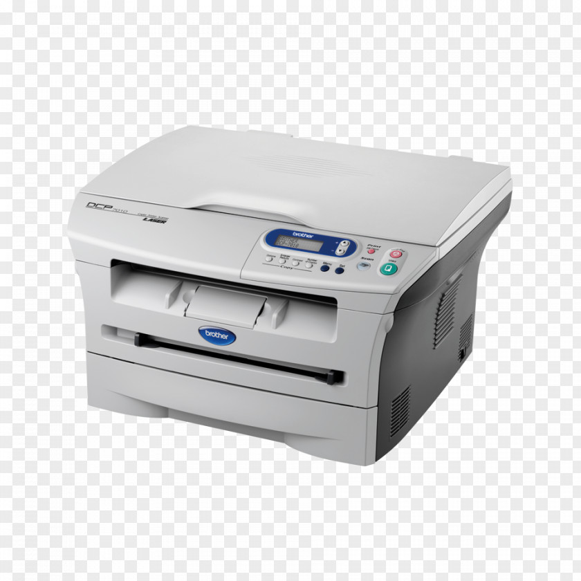 Printer Multi-function Brother Industries Laser Printing Driver PNG