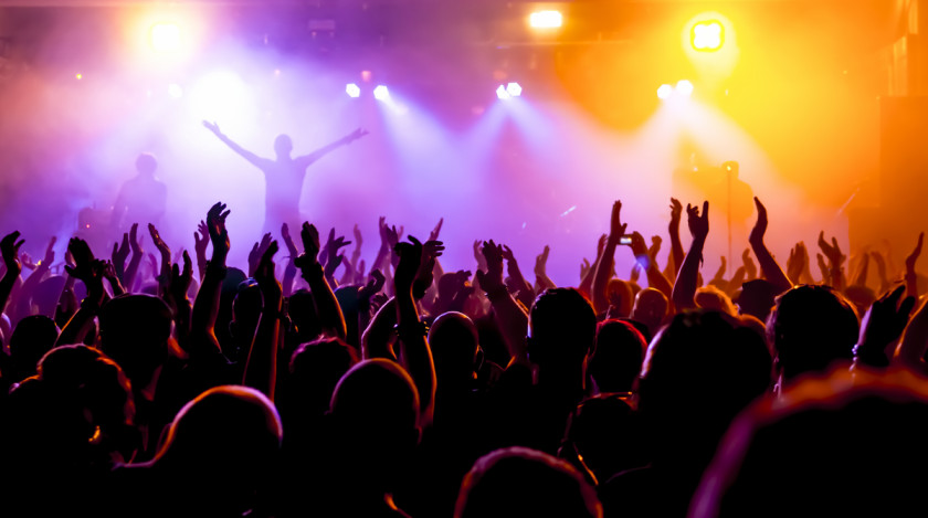 Rock Concert Music Festival PNG concert festival music, others clipart PNG