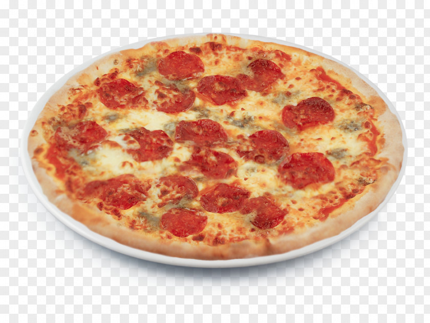 Salam Sicilian Pizza California-style Salami Cheese PNG