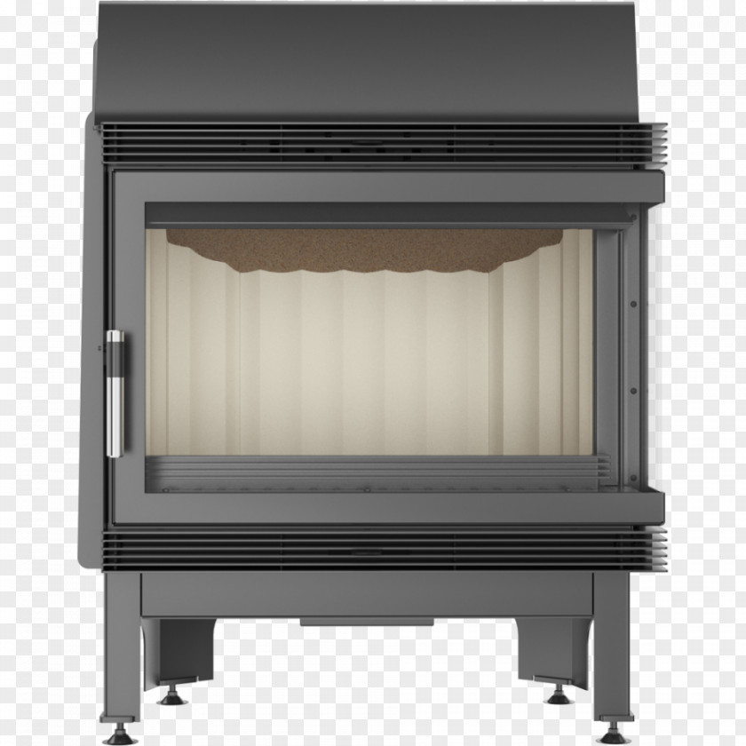 Stove Hearth Fireplace Insert Combustion Room PNG