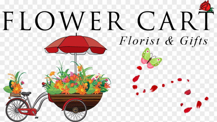 Sympahty Insignia Flower Cart Florist & Gifts Floristry Bagoy's Home Bouquet PNG