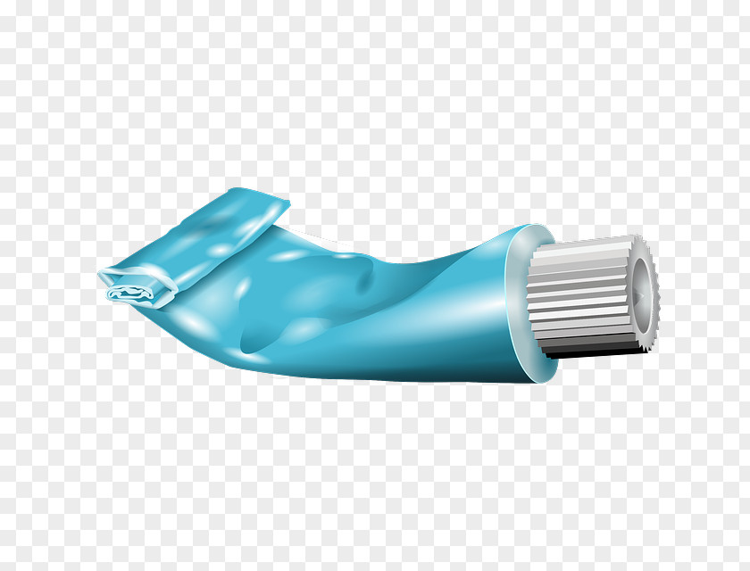 Toothpaste Tube Clip Art PNG