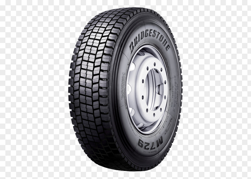 Truck BAS Tyres Tire Bridgestone Retread PNG