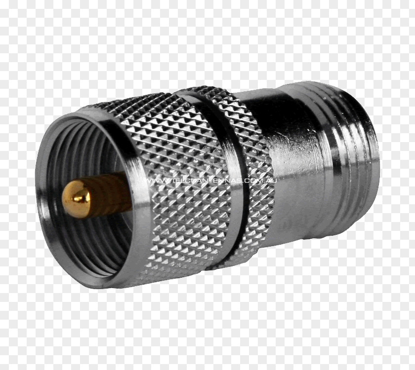 UHF Connector Electrical Aerials Male Ultra High Frequency PNG