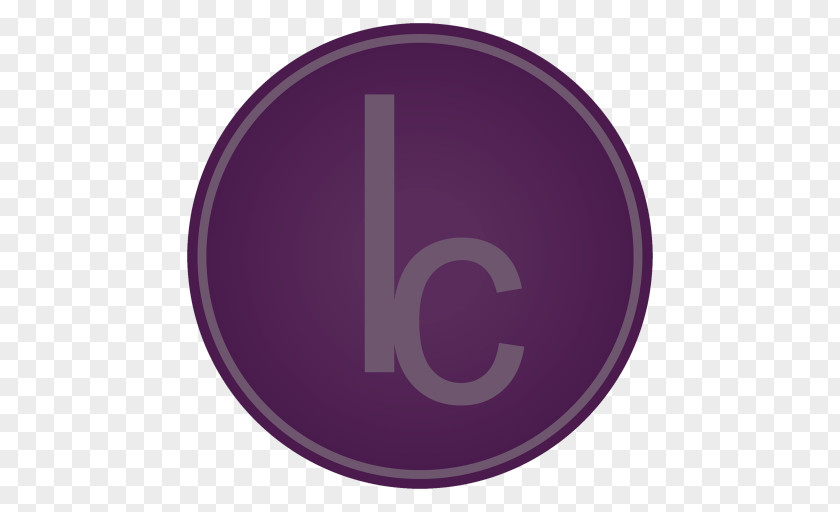 Adobe Ic Purple Symbol Violet Magenta PNG